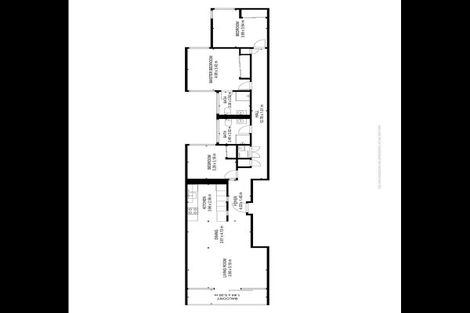 Photo of property in Portal Apartments, 8a/42 Cable Street, Te Aro, Wellington, 6011