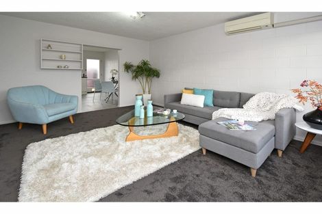 Photo of property in 3/40 Fairfield Avenue, Addington, Christchurch, 8024