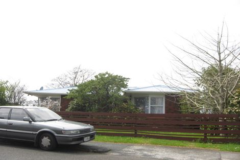 Photo of property in 235 Frankley Road, Frankleigh Park, New Plymouth, 4310