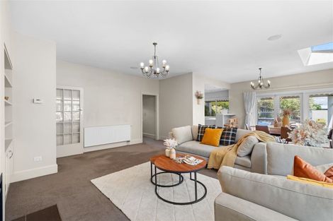 Photo of property in 25 Watford Street, Strowan, Christchurch, 8052