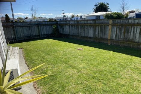 Photo of property in 1a Alexander Avenue, Onekawa, Napier, 4110