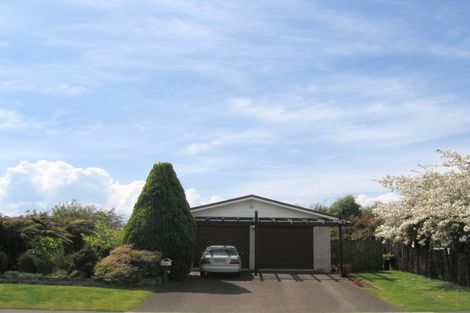 Photo of property in 56 Iles Road, Lynmore, Rotorua, 3010