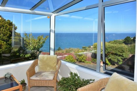 Photo of property in 22 Clayton Street, Saint Clair, Dunedin, 9012