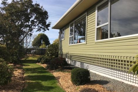 Photo of property in 17 Barnes Street, Glenwood, Timaru, 7910