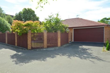 Photo of property in 2/60 Cresswell Avenue, Burwood, Christchurch, 8061
