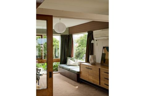 Photo of property in 110 Huntsbury Avenue, Huntsbury, Christchurch, 8022