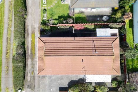 Photo of property in 18a Robinson Street, Foxton, 4814