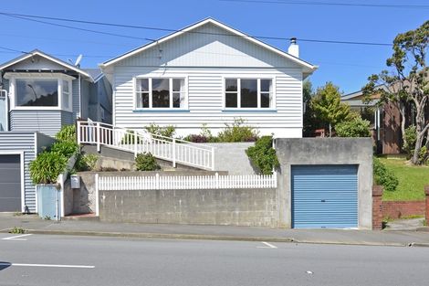 Photo of property in 127 Moxham Avenue, Hataitai, Wellington, 6021