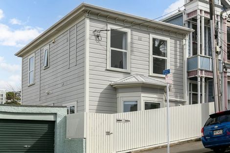 Photo of property in 141 Abel Smith Street, Aro Valley, Wellington, 6011