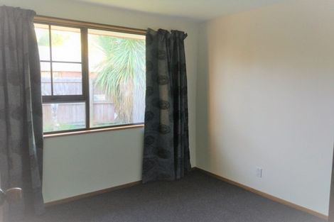 Photo of property in 1/10 Nepal Place, Burnside, Christchurch, 8053