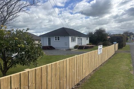 Photo of property in 3 Lincoln Street, Morrinsville, 3300