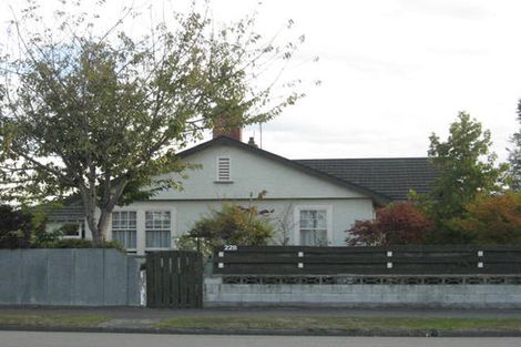 Photo of property in 232 Selwyn Street, Marchwiel, Timaru, 7910