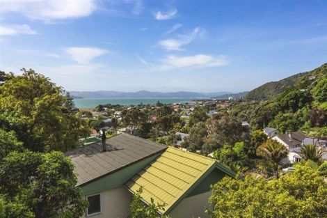Photo of property in 42b Nikau Street, Eastbourne, Lower Hutt, 5013
