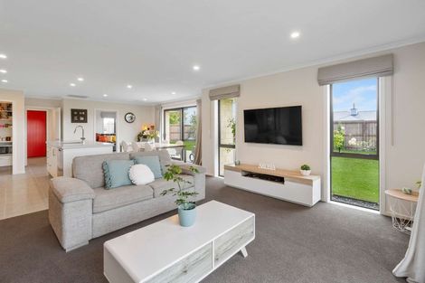 Photo of property in 24 Bavaria Drive, Rolleston, 7614