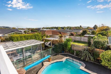 Photo of property in 4 Belvedere Avenue, Waikanae, 5036