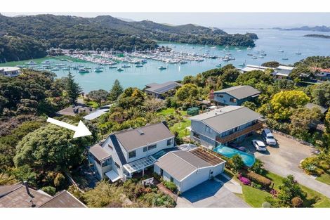 Photo of property in 87 Doves Bay Road, Kerikeri, 0294