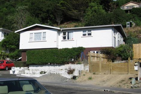 Photo of property in 37 Halifax Street, Kingston, Wellington, 6021