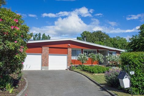 Photo of property in 23 Plunket Street, Solway, Masterton, 5810