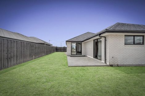 Photo of property in 138 Hungerford Drive, Rolleston, 7615