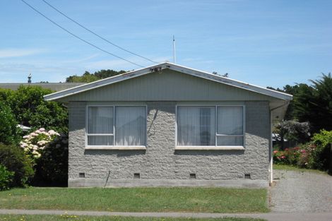 Photo of property in 376 Pine Avenue, South New Brighton, Christchurch, 8062