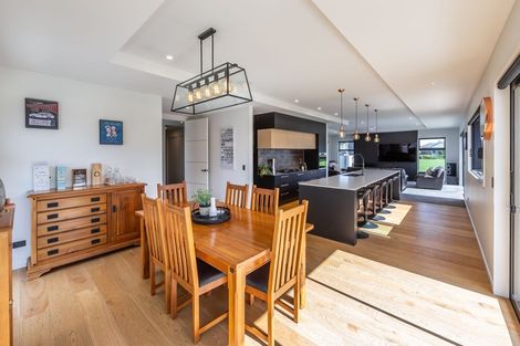 Photo of property in 25 Fairmont Rise, West Melton, 7618