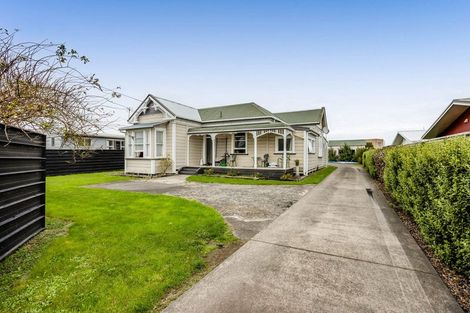 Photo of property in 221a South Road, Hawera, 4610
