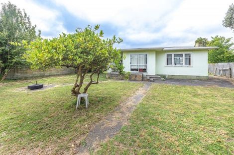 Photo of property in 53 Talbot Street, Whanganui East, Whanganui, 4500