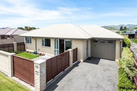 Photo of property in 34 Athelstan Street, Spreydon, Christchurch, 8024