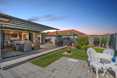 Photo of property in 49 Stoneleigh Drive, Chartwell, Hamilton, 3210