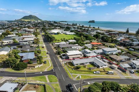 Photo of property in 25 Clyde Street, Mount Maunganui, 3116