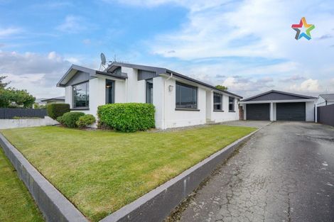Photo of property in 384 Saint Andrew Street, Glengarry, Invercargill, 9810