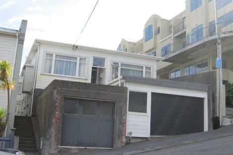Photo of property in 93 Ellice Street, Mount Victoria, Wellington, 6011