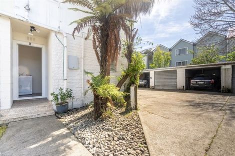 Photo of property in 5/35 Parlane Street, Addington, Christchurch, 8024