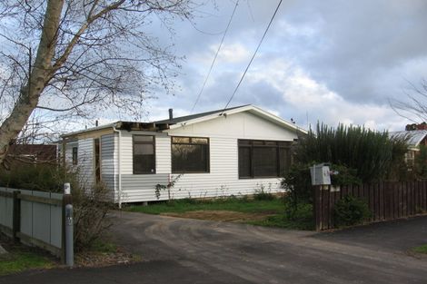 Photo of property in 63 May Street, Hamilton East, Hamilton, 3216