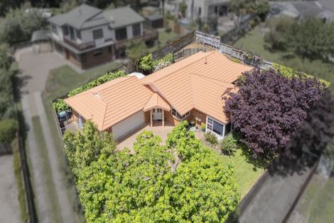 Photo of property in 35 Cromwell Drive, Fitzroy, Hamilton, 3206