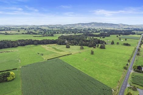 Photo of property in 728 Horrell Road, Morrinsville, 3374