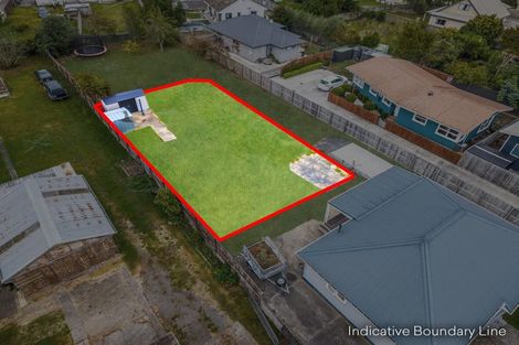 Photo of property in 27b Cureton Street, Morrinsville, 3300