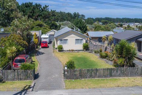 Photo of property in 97 Koputara Road, Himatangi Beach, Foxton, 4891