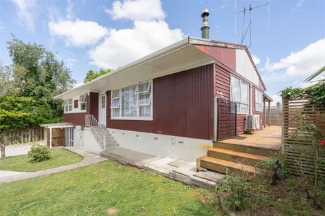 Photo of property in 268a Tramway Road, Chartwell, Hamilton, 3210