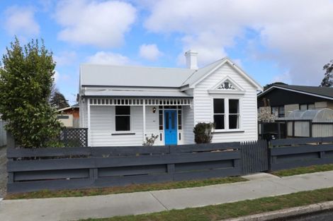 Photo of property in 197 Earn Street, Georgetown, Invercargill, 9812