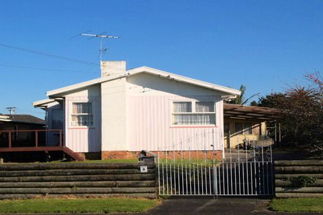 Photo of property in 20 Lyncroft Street, Mangere East, Auckland, 2024