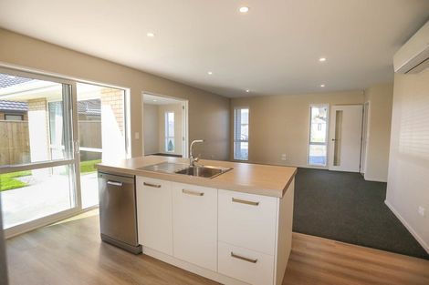 Photo of property in 6 Petunia Drive, Wigram, Christchurch, 8025