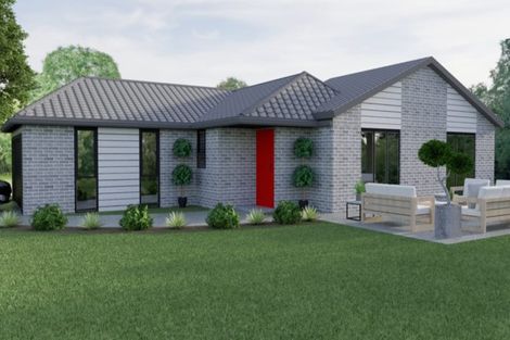 Photo of property in 55a Twin Parks Rise, Papakura, 2110