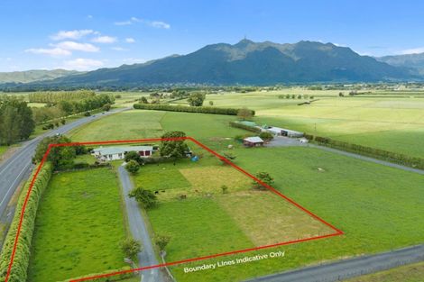 Photo of property in 4472 State Highway 26, Te Aroha, 3393