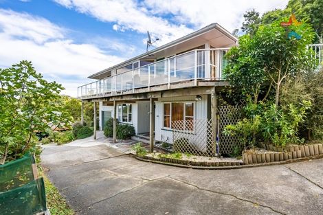 Photo of property in 138 Normandale Road, Normandale, Lower Hutt, 5010