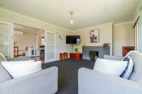 Photo of property in 52 College Street, Awapuni, Palmerston North, 4412