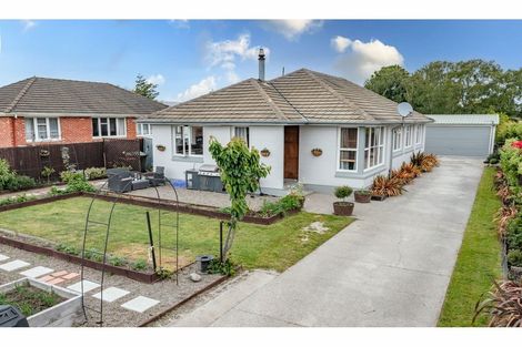 Photo of property in 153 Ohoka Road, Kaiapoi, 7630