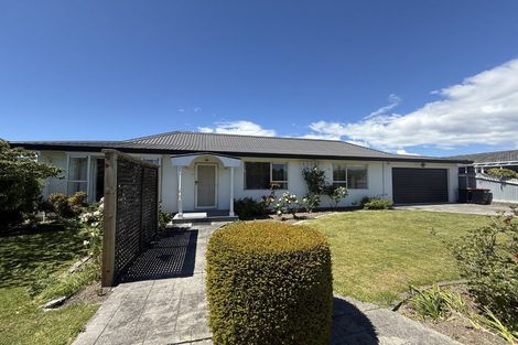 Photo of property in 1 Karina Crescent, Redwoodtown, Blenheim, 7201