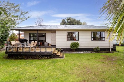 Photo of property in 12 Kaiuru Street, Nukuhau, Taupo, 3330