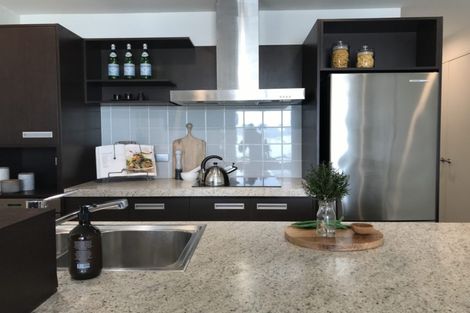 Photo of property in Republic2, 3f/11 Tennyson Street, Te Aro, Wellington, 6011